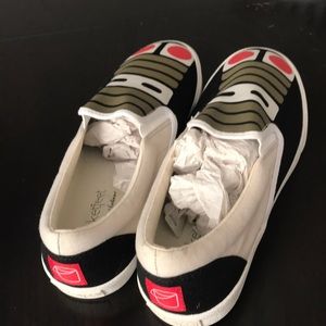 Men’s Controller BucketFeet